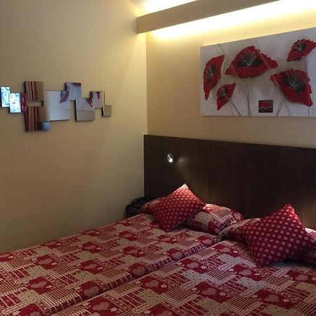 Hotel L'Ermita B&B Канилло Удобства фото
