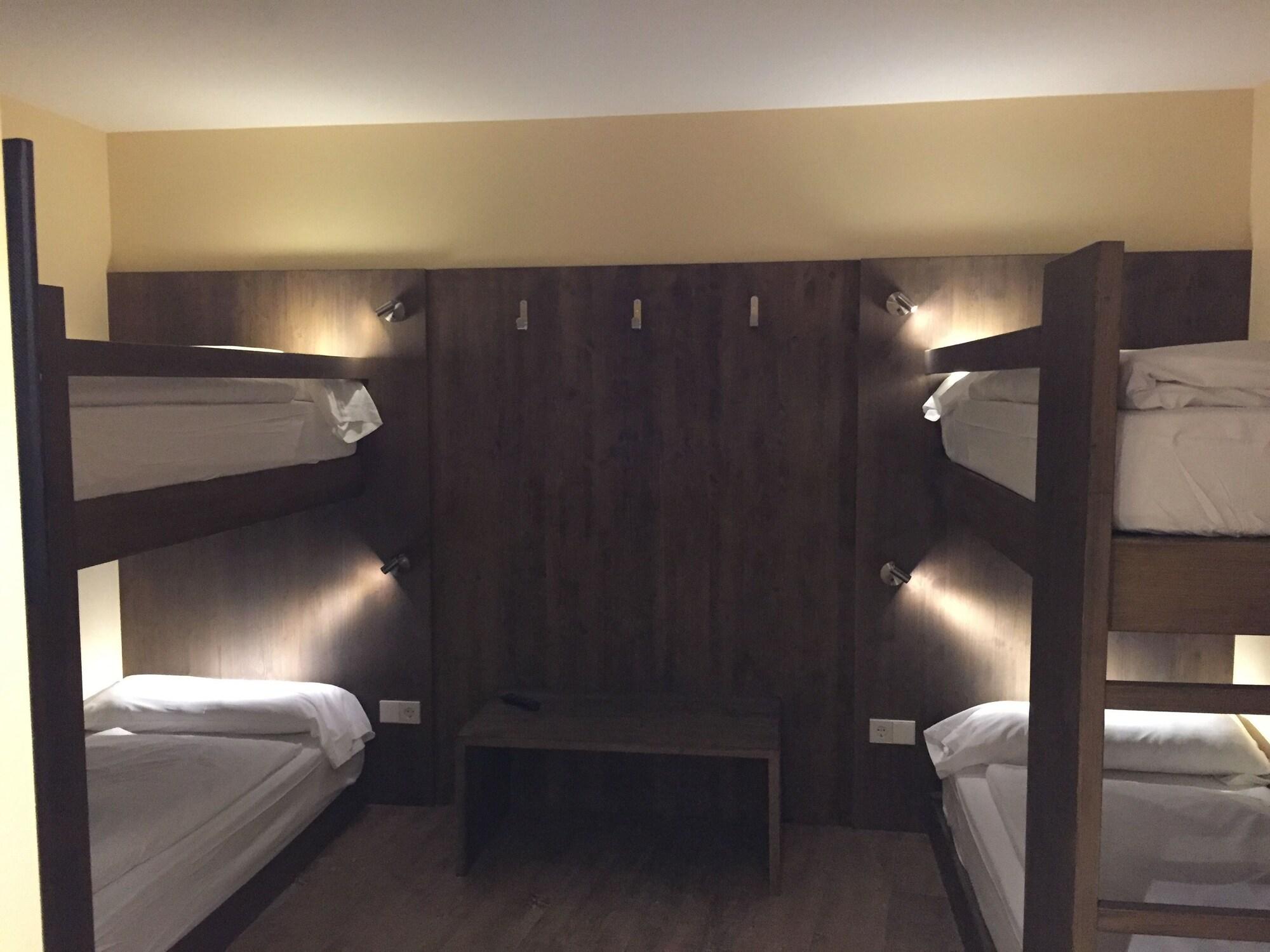 Hotel L'Ermita B&B Канилло Экстерьер фото