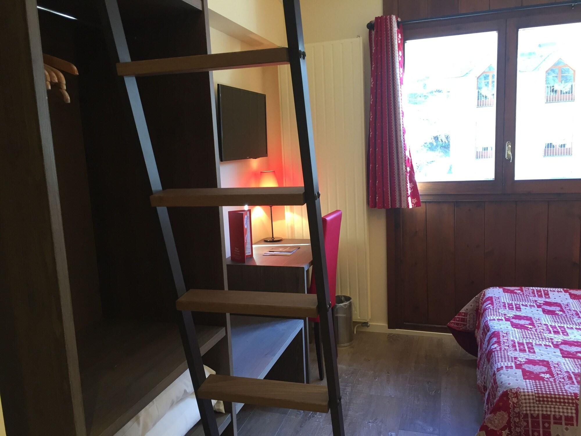 Hotel L'Ermita B&B Канилло Экстерьер фото