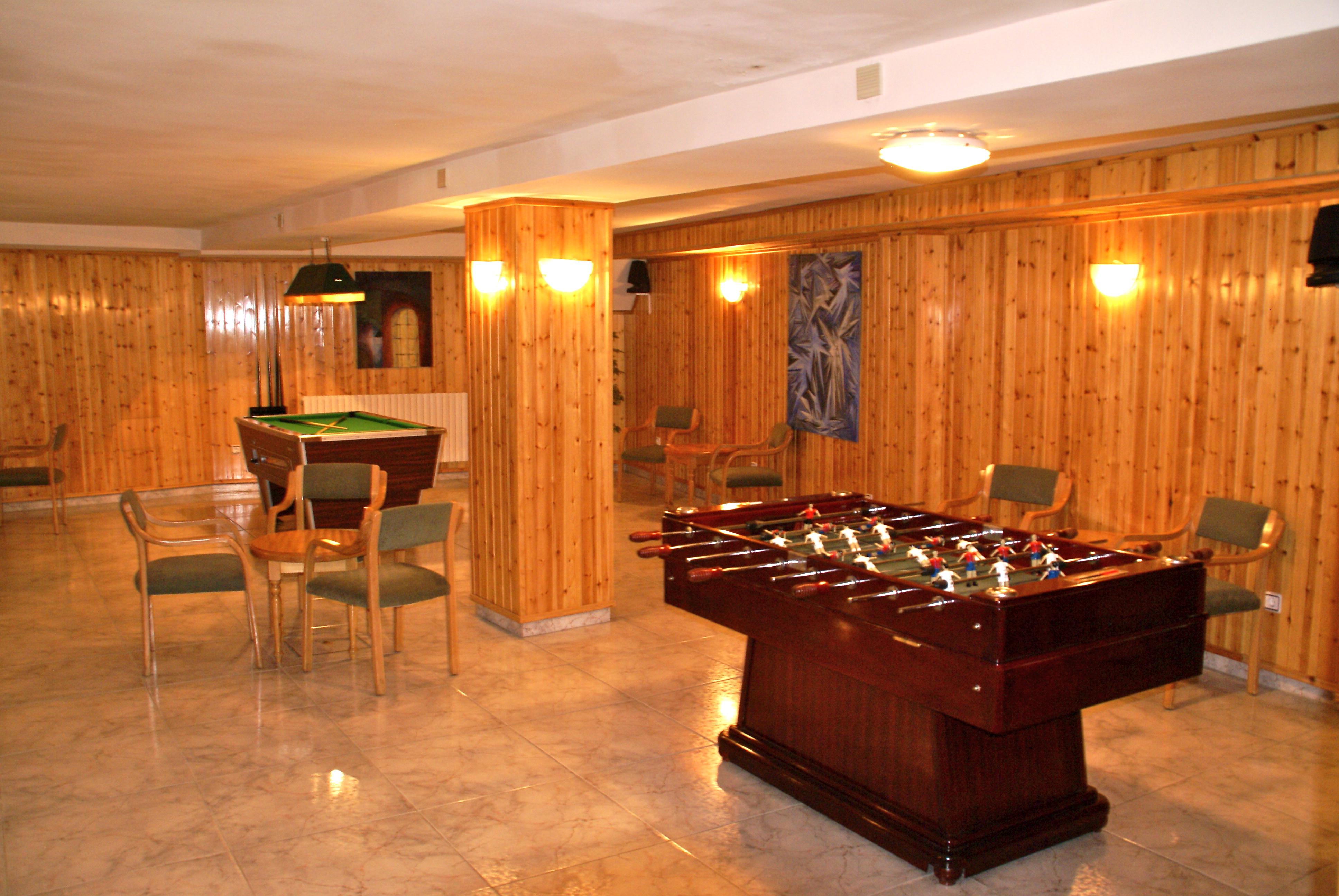 Hotel L'Ermita B&B Канилло Экстерьер фото