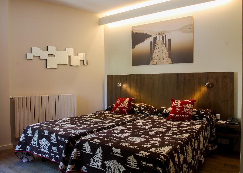 Hotel L'Ermita B&B Канилло Экстерьер фото
